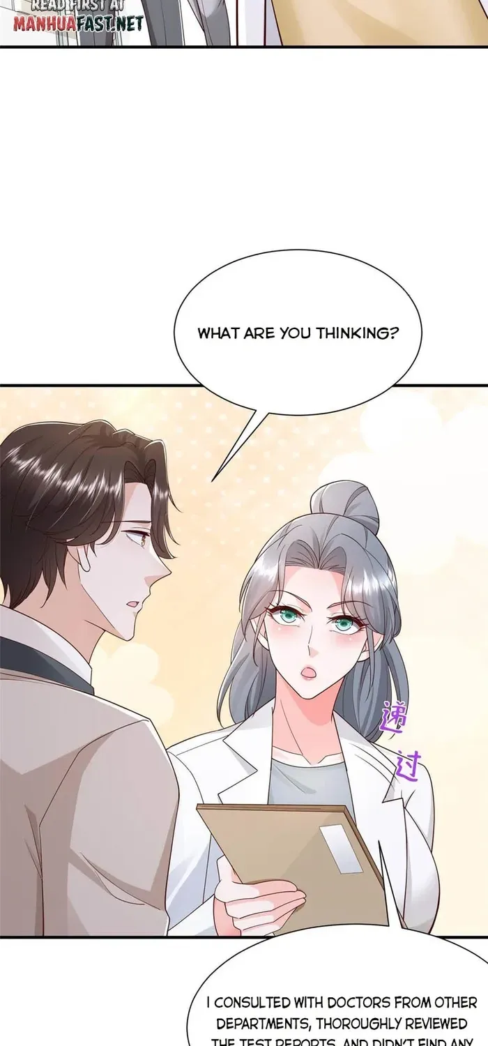 I Get A Random New Occupation Every Week Chapter 706 page 3 - 