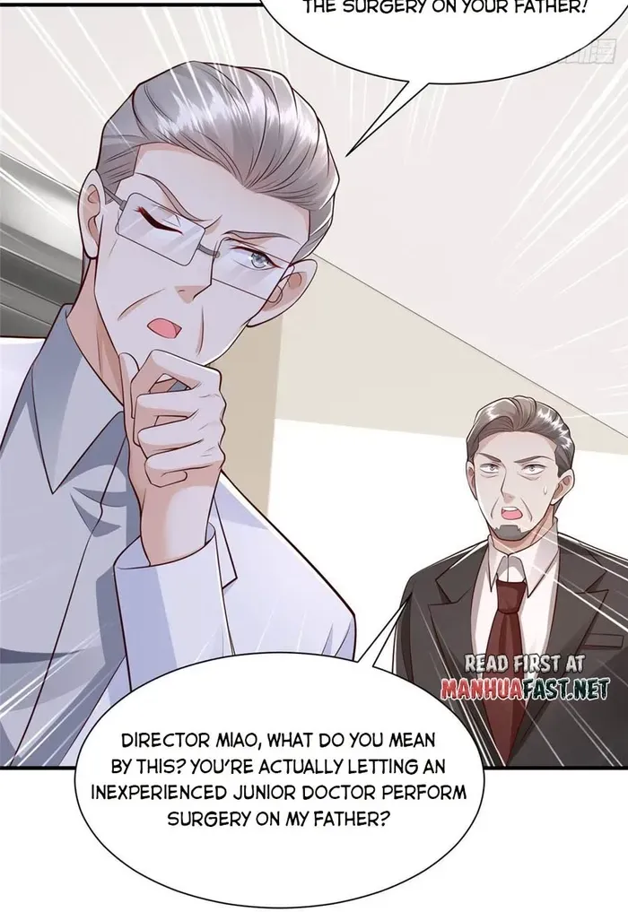 I Get A Random New Occupation Every Week Chapter 706 page 21 - 