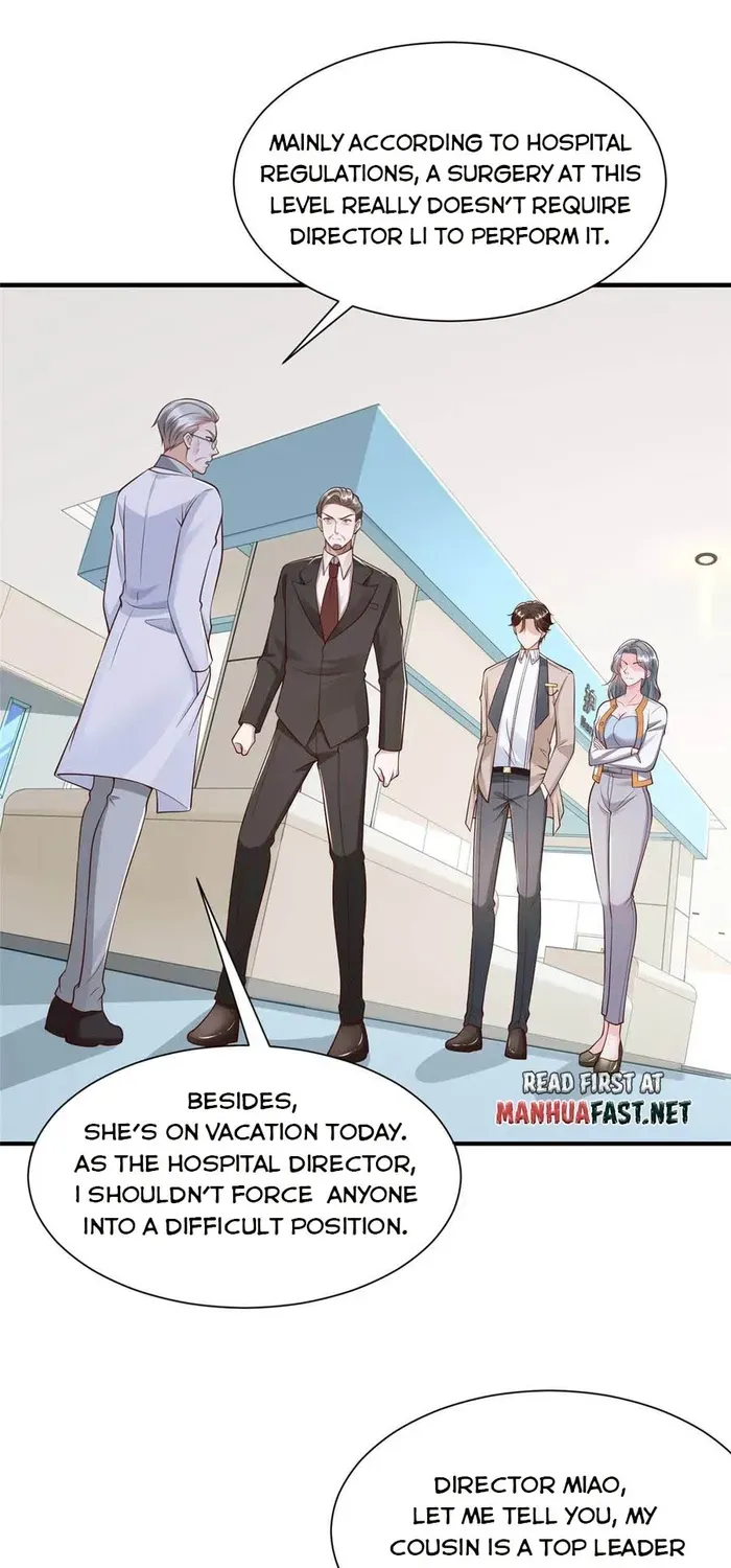 I Get A Random New Occupation Every Week Chapter 706 page 22 - 