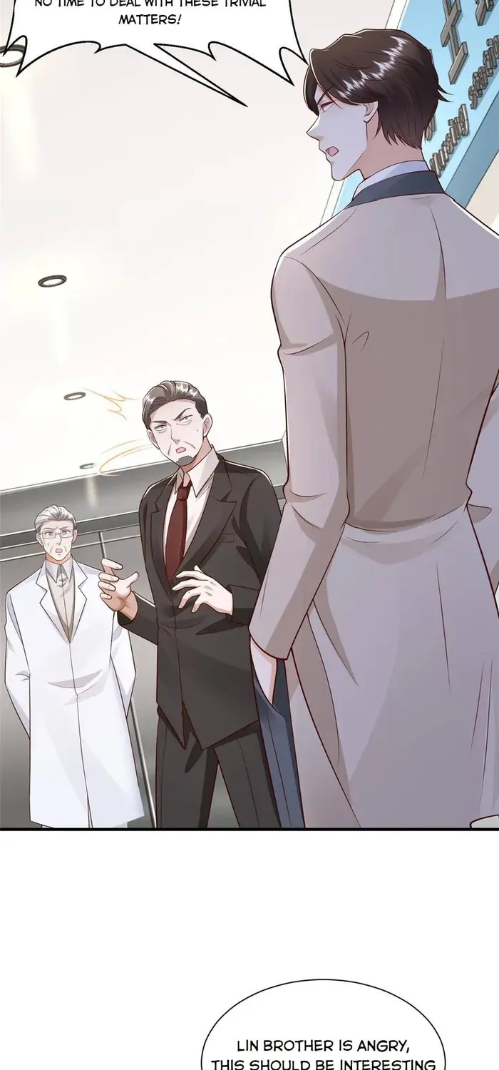 I Get A Random New Occupation Every Week Chapter 706 page 24 - 