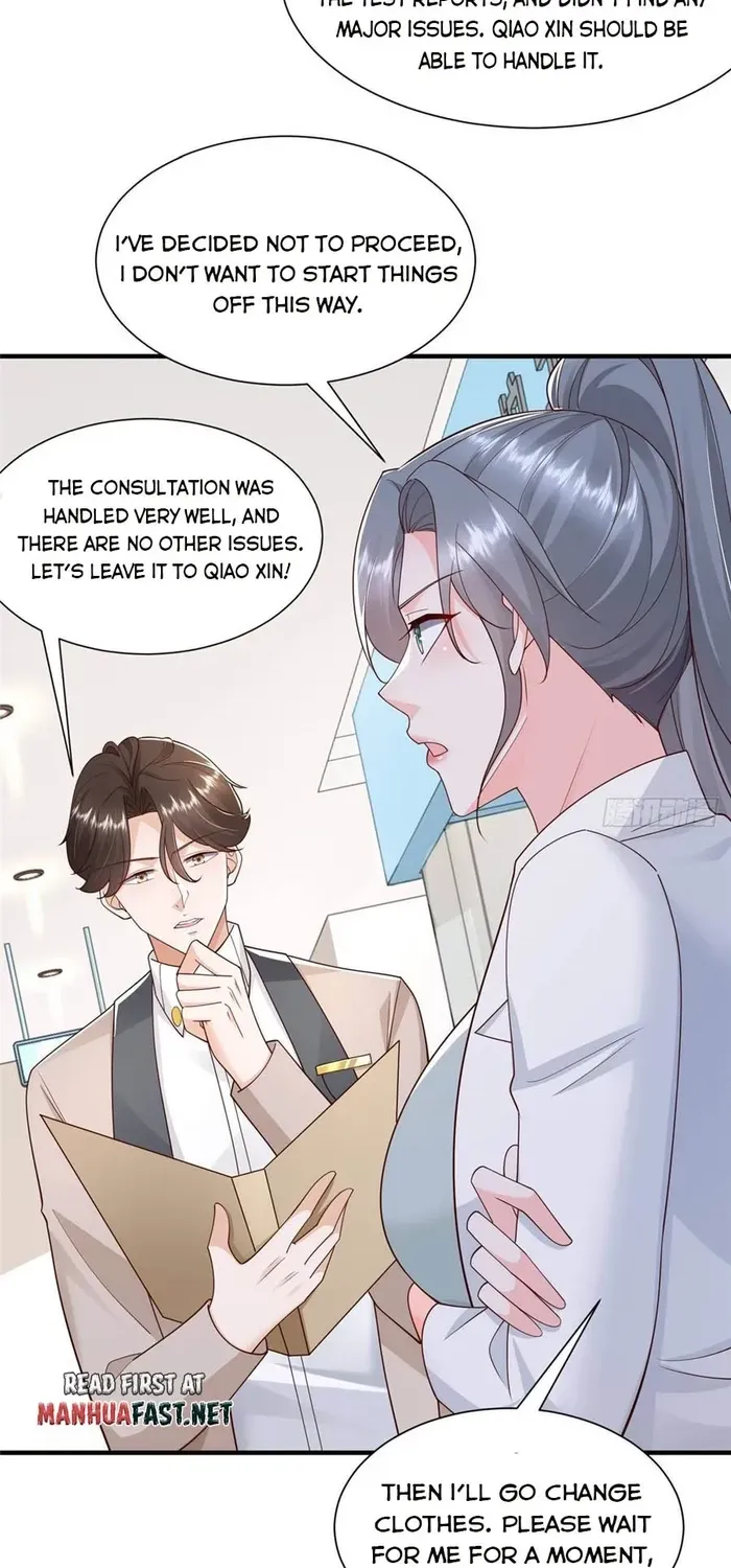 I Get A Random New Occupation Every Week Chapter 706 page 4 - 