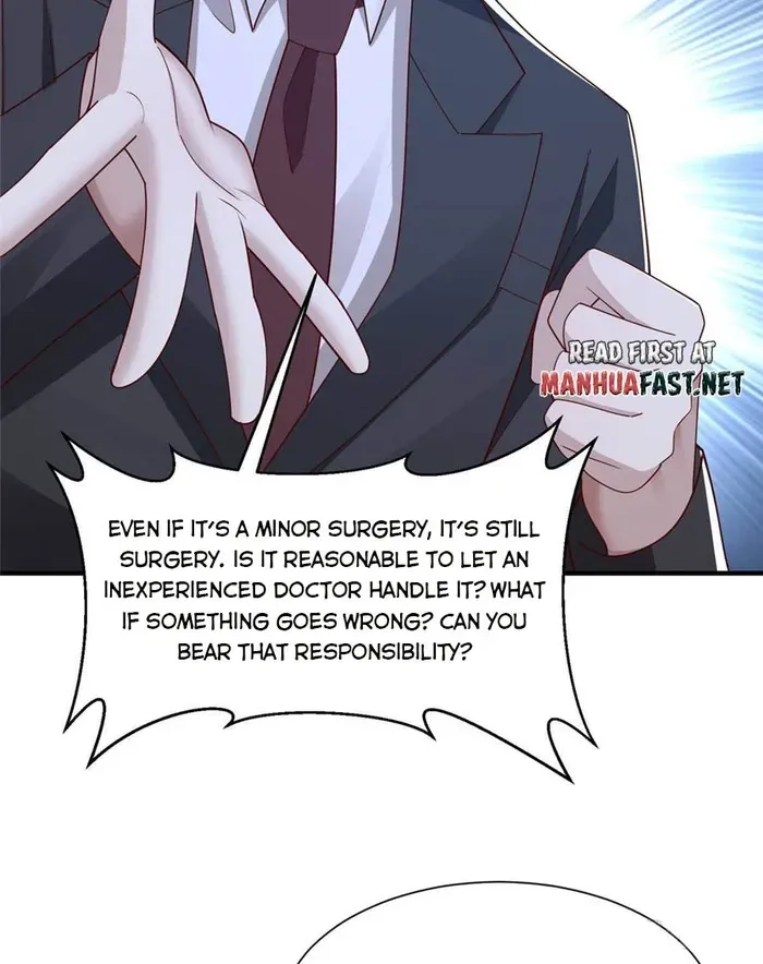 I Get A Random New Occupation Every Week Chapter 706 page 10 - 