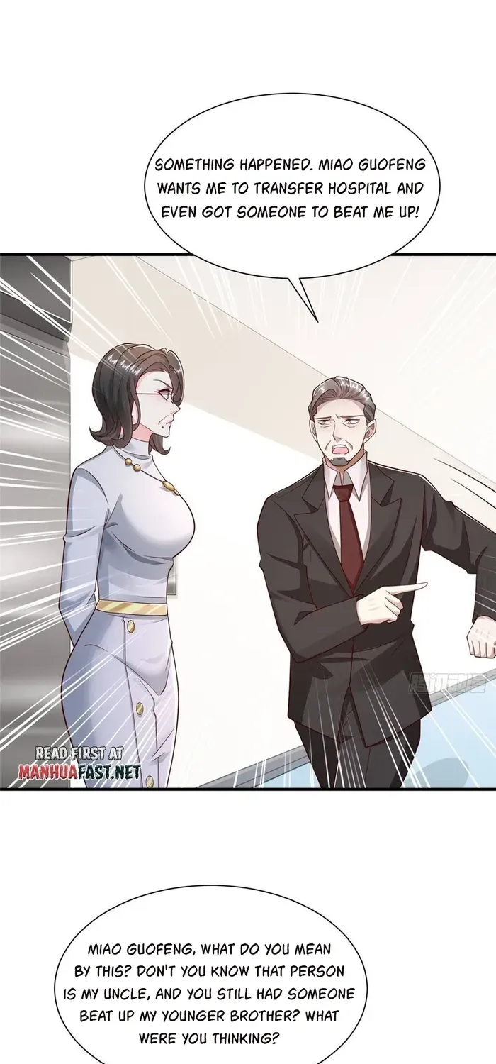 I Get A Random New Occupation Every Week Chapter 707 page 2 - 
