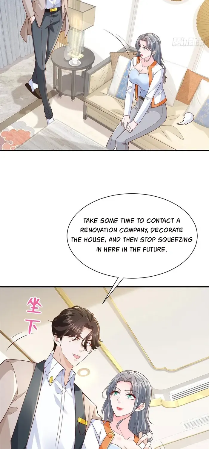 I Get A Random New Occupation Every Week Chapter 707 page 11 - 