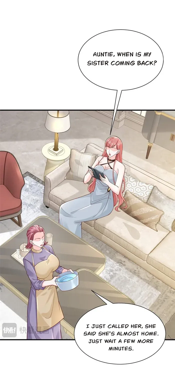 I Get A Random New Occupation Every Week Chapter 707 page 19 - 