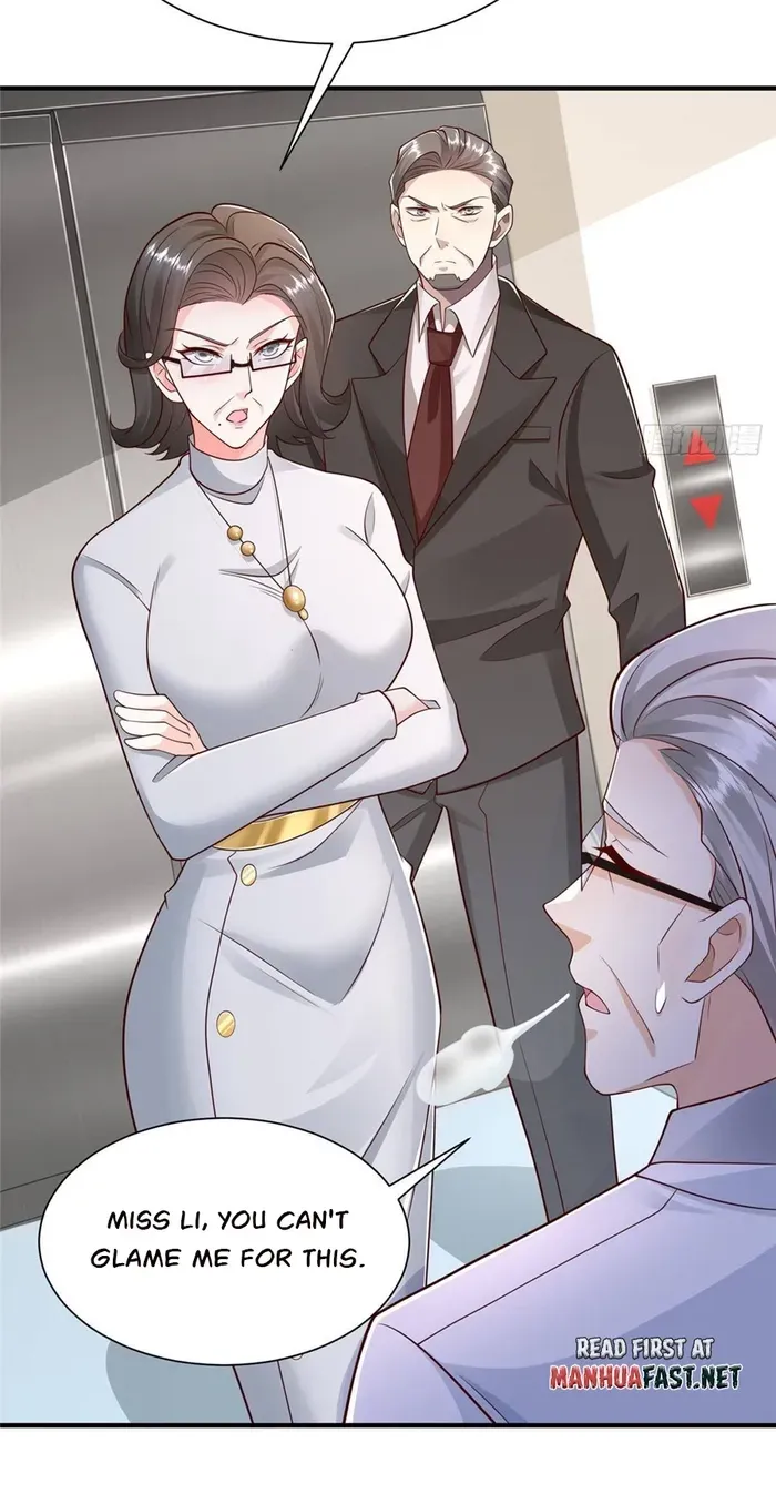 I Get A Random New Occupation Every Week Chapter 707 page 3 - 