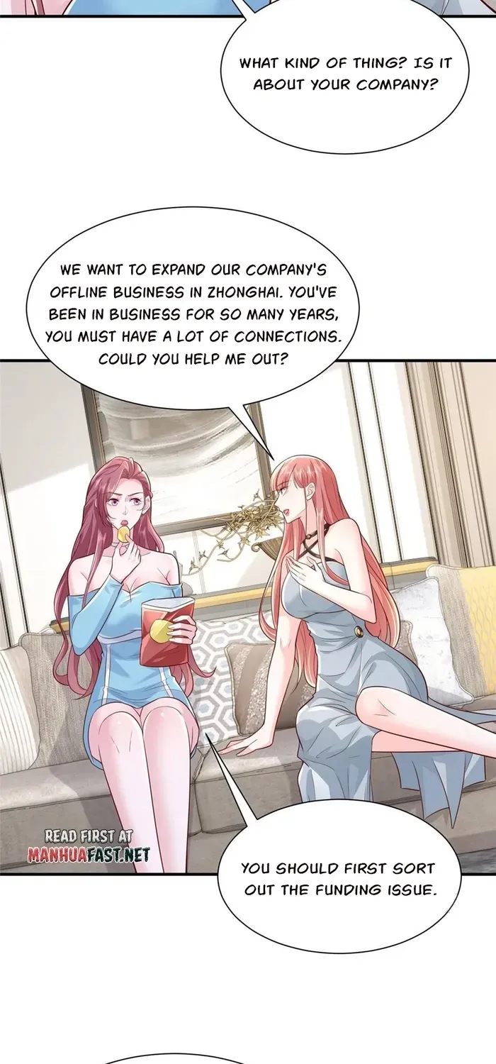 I Get A Random New Occupation Every Week Chapter 707 page 26 - 