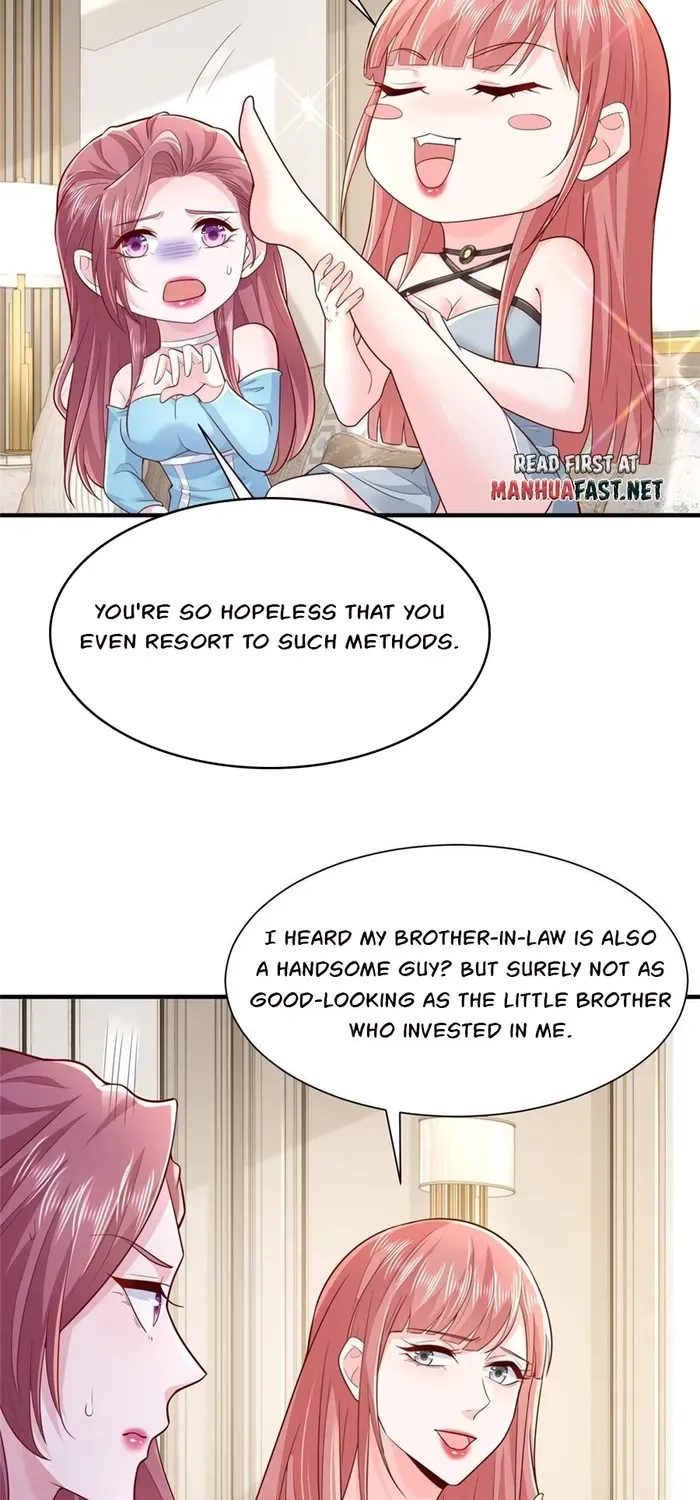 I Get A Random New Occupation Every Week Chapter 707 page 30 - 