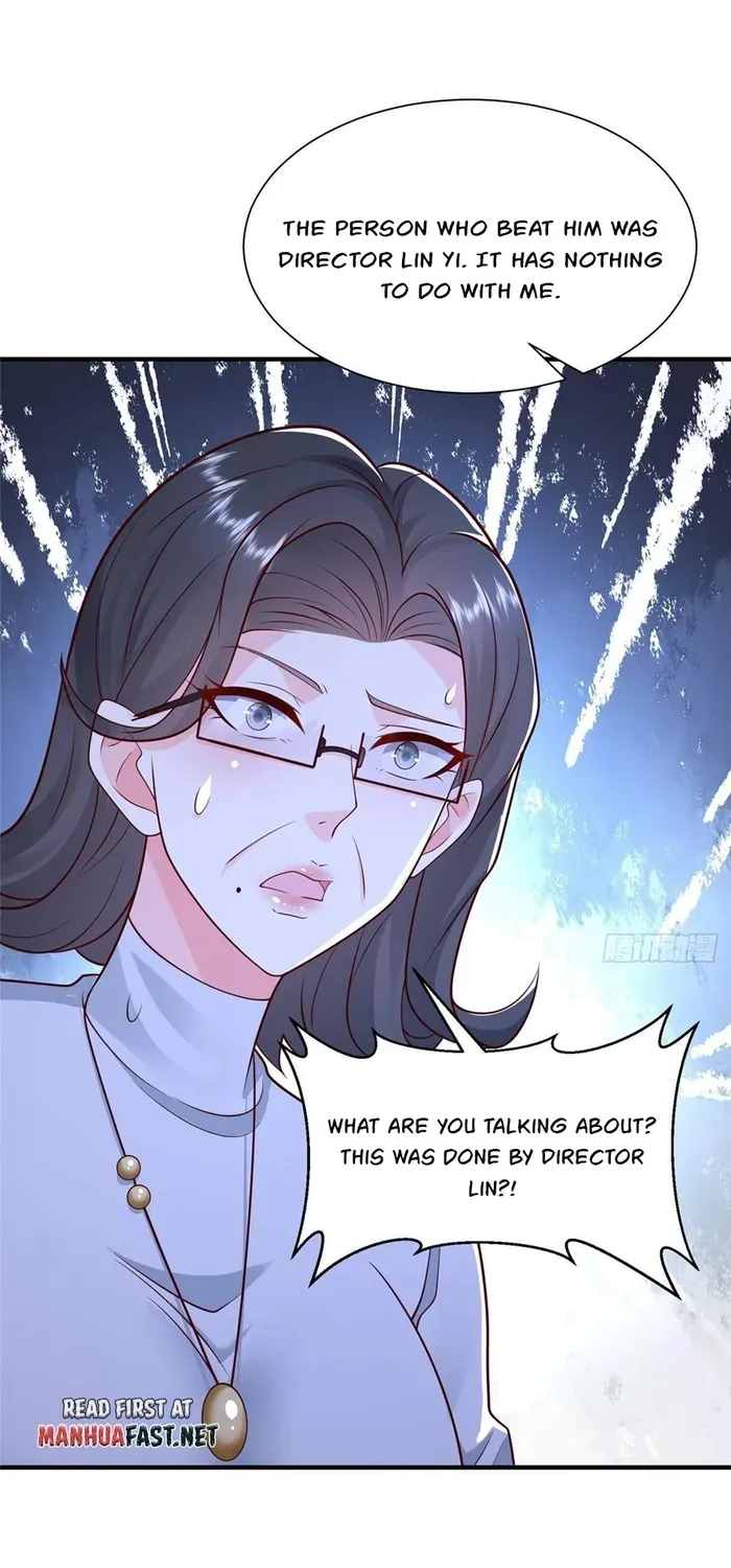 I Get A Random New Occupation Every Week Chapter 707 page 4 - 