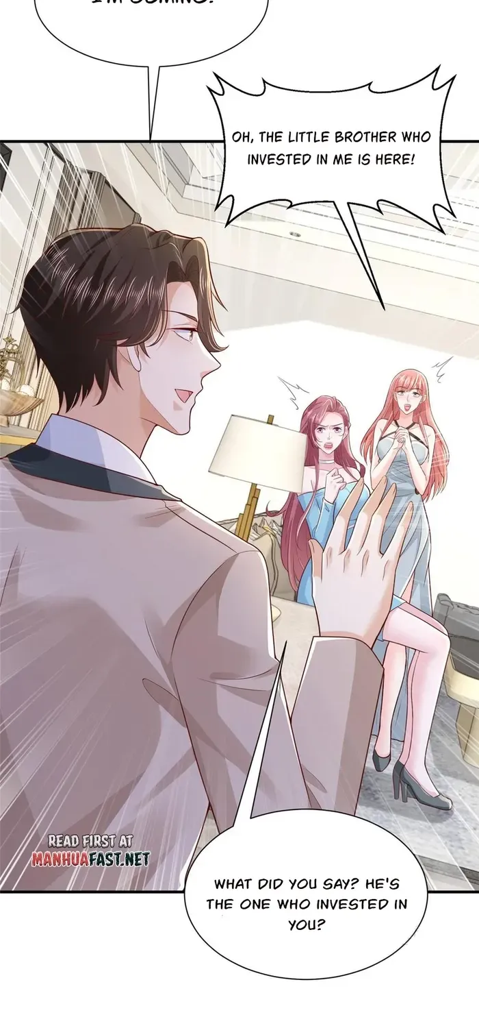 I Get A Random New Occupation Every Week Chapter 707 page 33 - 
