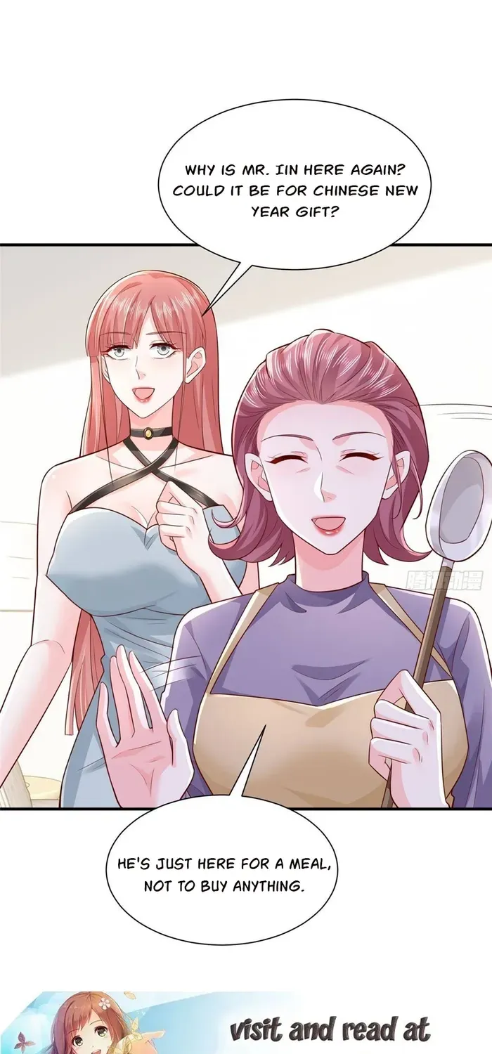 I Get A Random New Occupation Every Week Chapter 707 page 34 - 