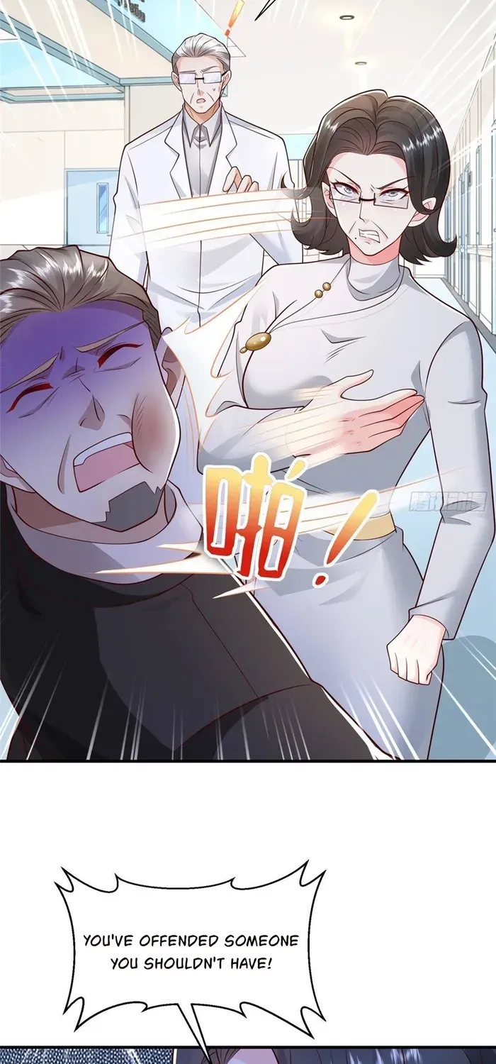 I Get A Random New Occupation Every Week Chapter 707 page 6 - 