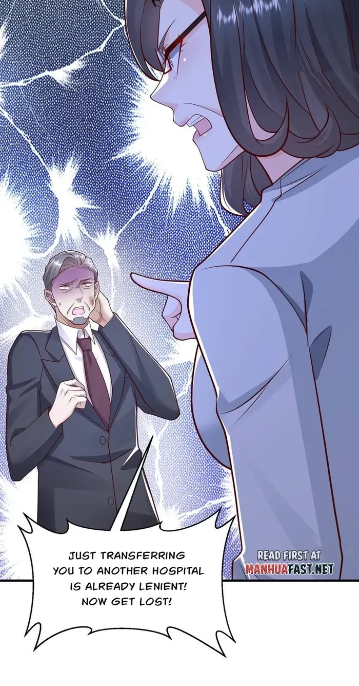 I Get A Random New Occupation Every Week Chapter 707 page 7 - 