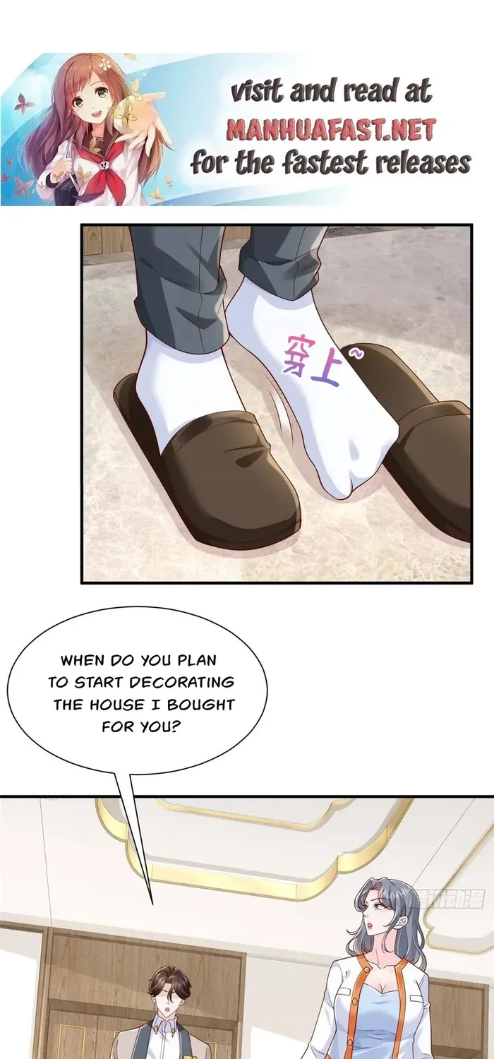I Get A Random New Occupation Every Week Chapter 707 page 9 - 