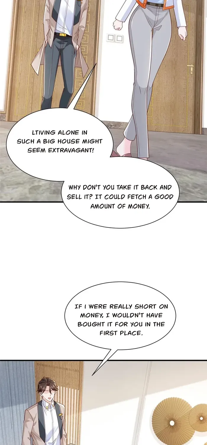 I Get A Random New Occupation Every Week Chapter 707 page 10 - 