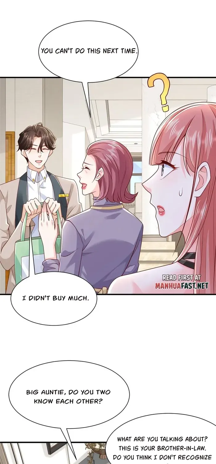 I Get A Random New Occupation Every Week Chapter 708 page 2 - 
