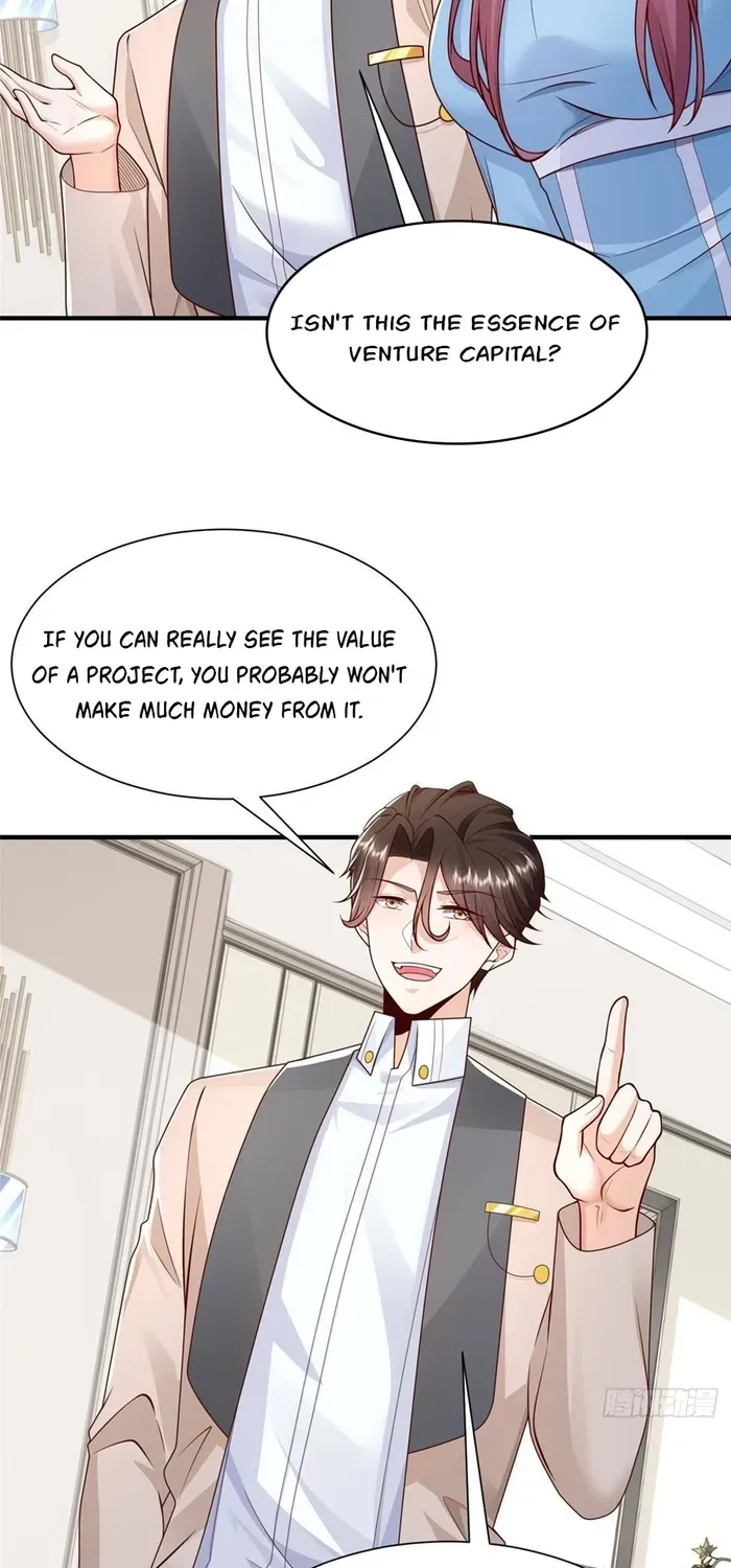 I Get A Random New Occupation Every Week Chapter 708 page 14 - 