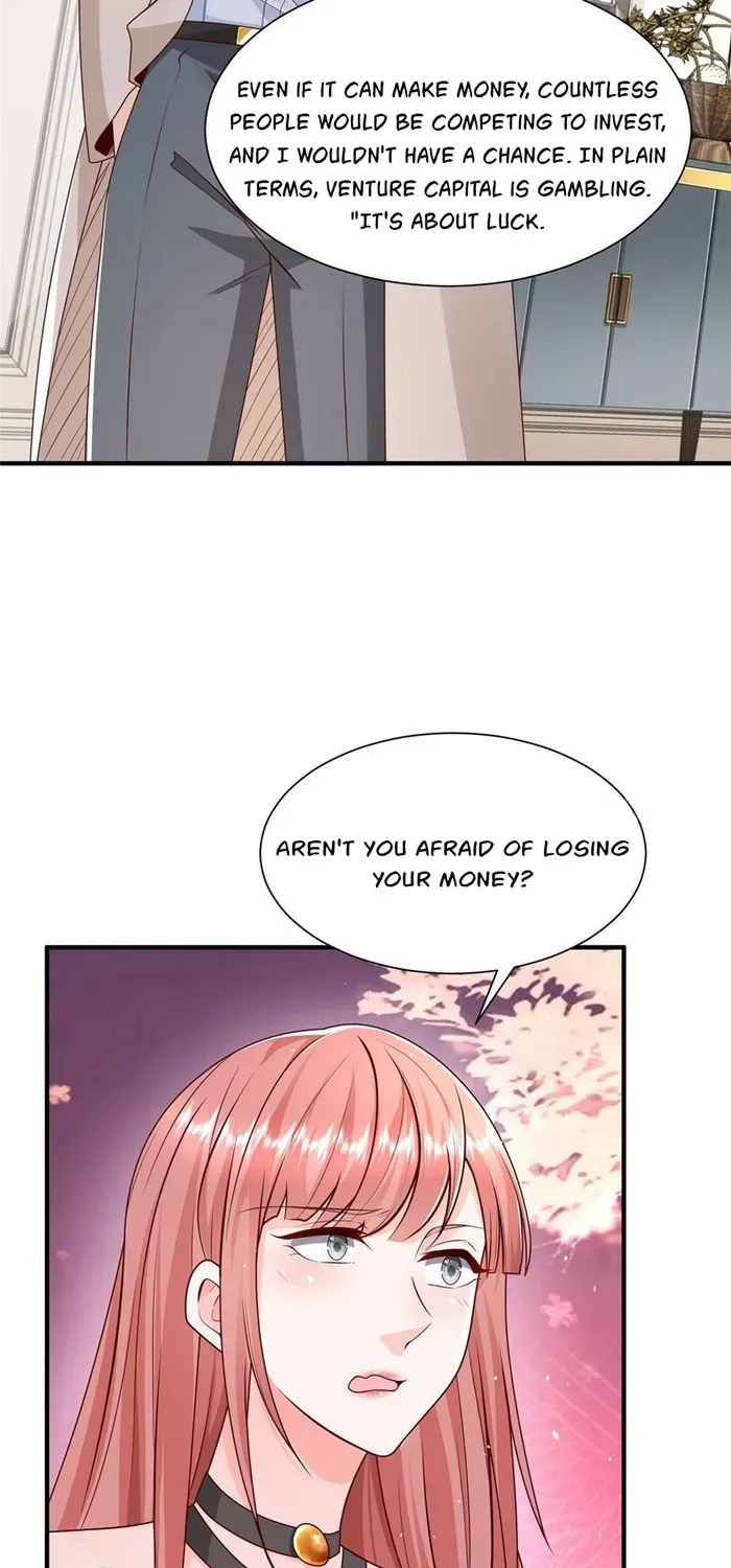 I Get A Random New Occupation Every Week Chapter 708 page 15 - 