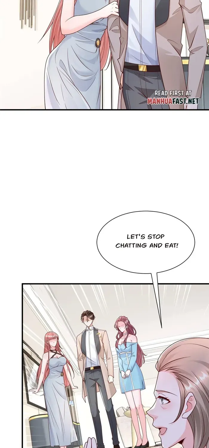 I Get A Random New Occupation Every Week Chapter 708 page 19 - 