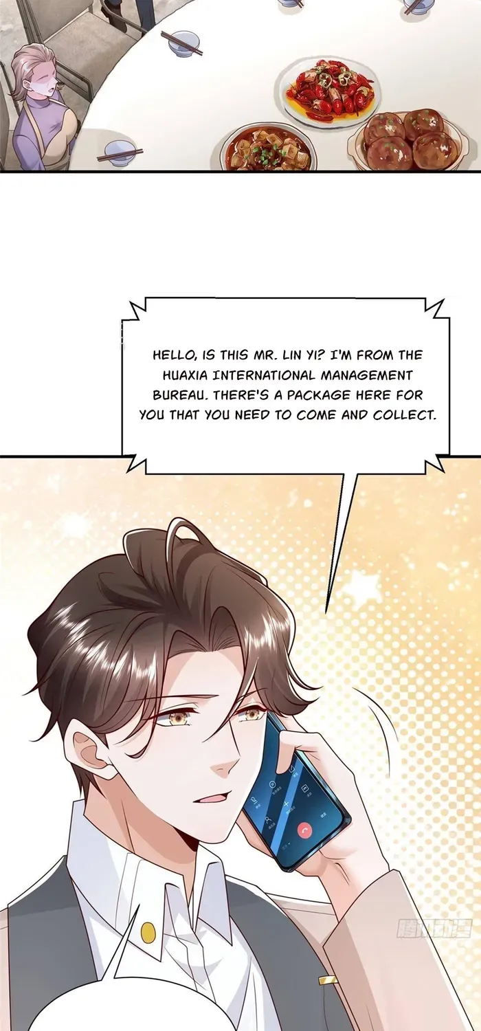 I Get A Random New Occupation Every Week Chapter 708 page 21 - 