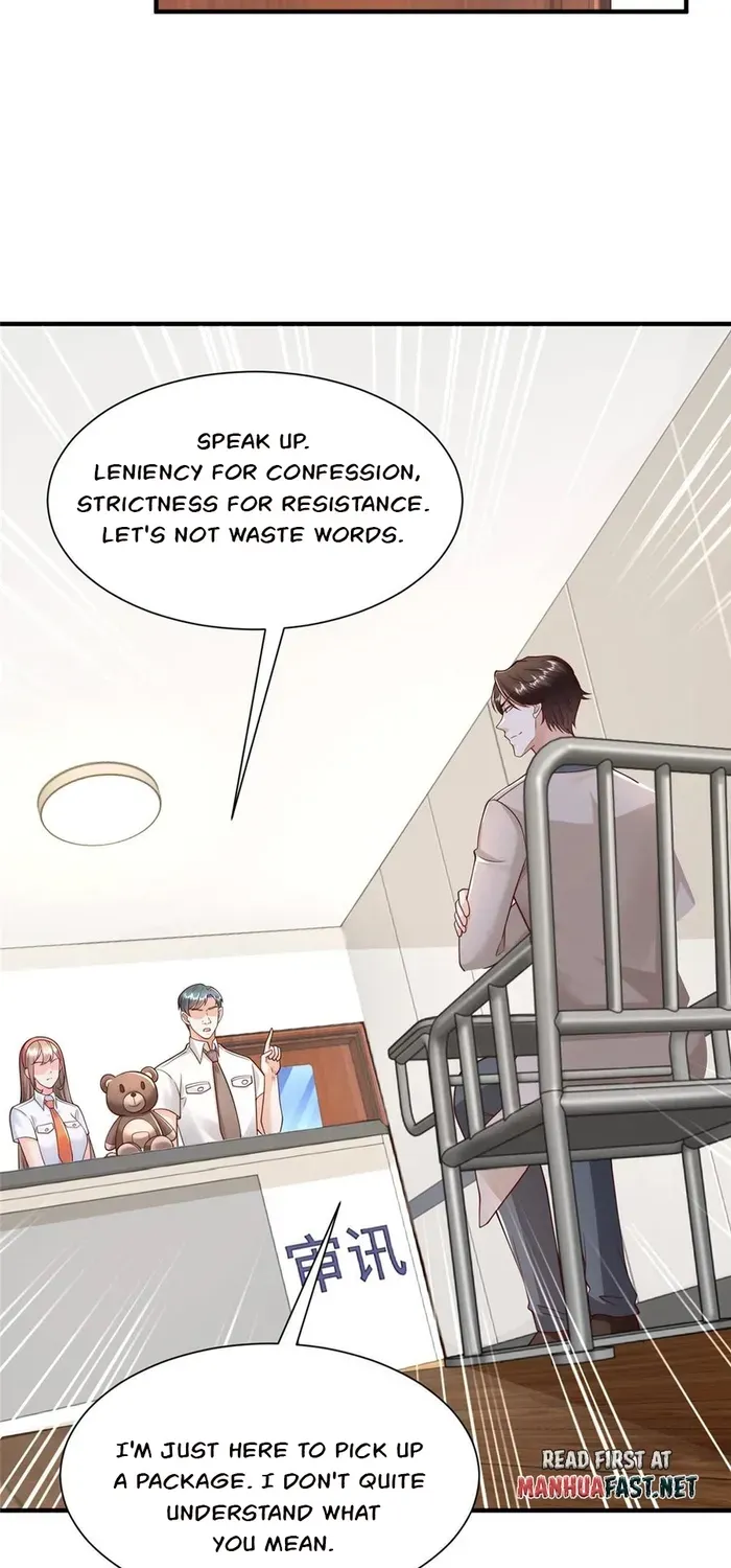 I Get A Random New Occupation Every Week Chapter 708 page 31 - 