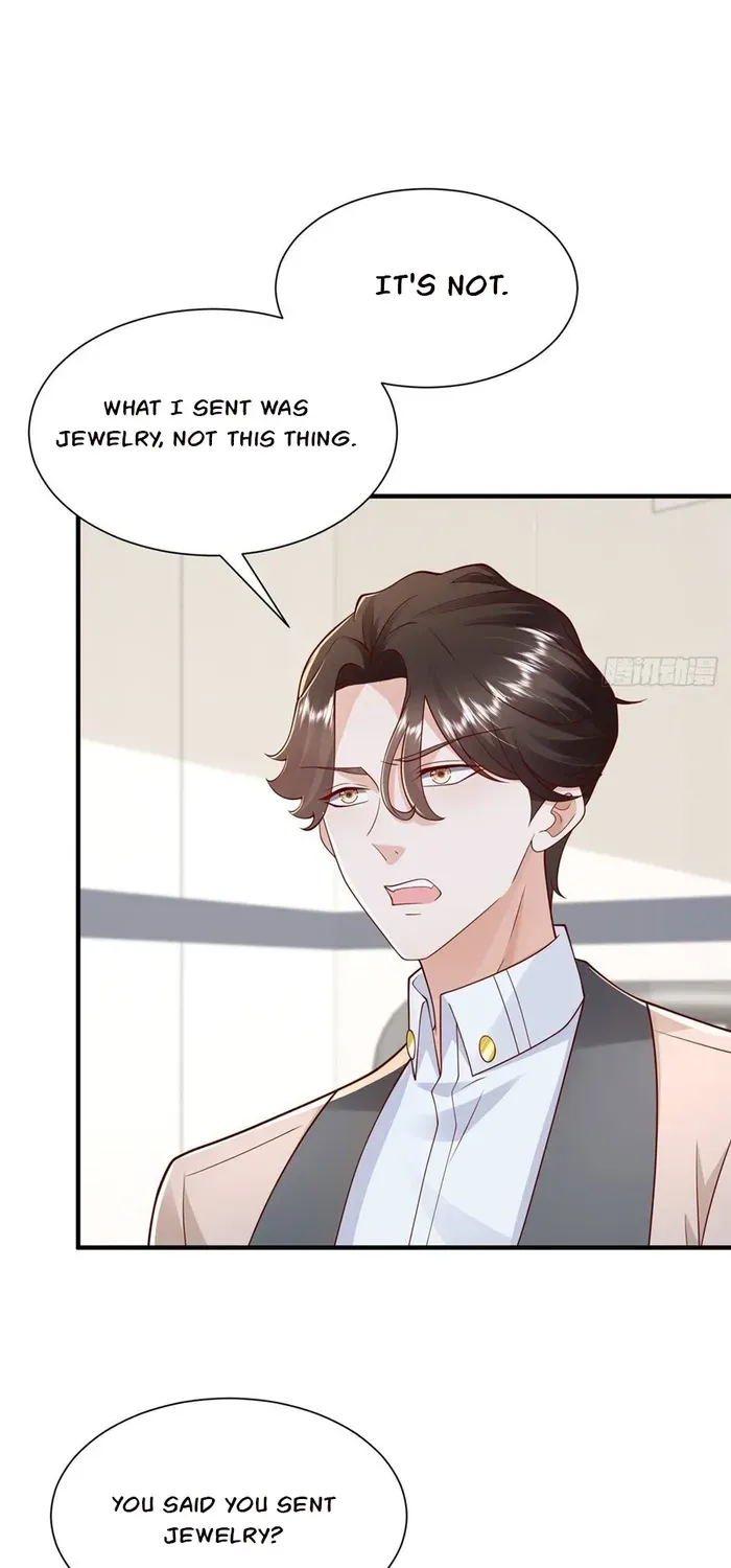 I Get A Random New Occupation Every Week Chapter 708 page 33 - 