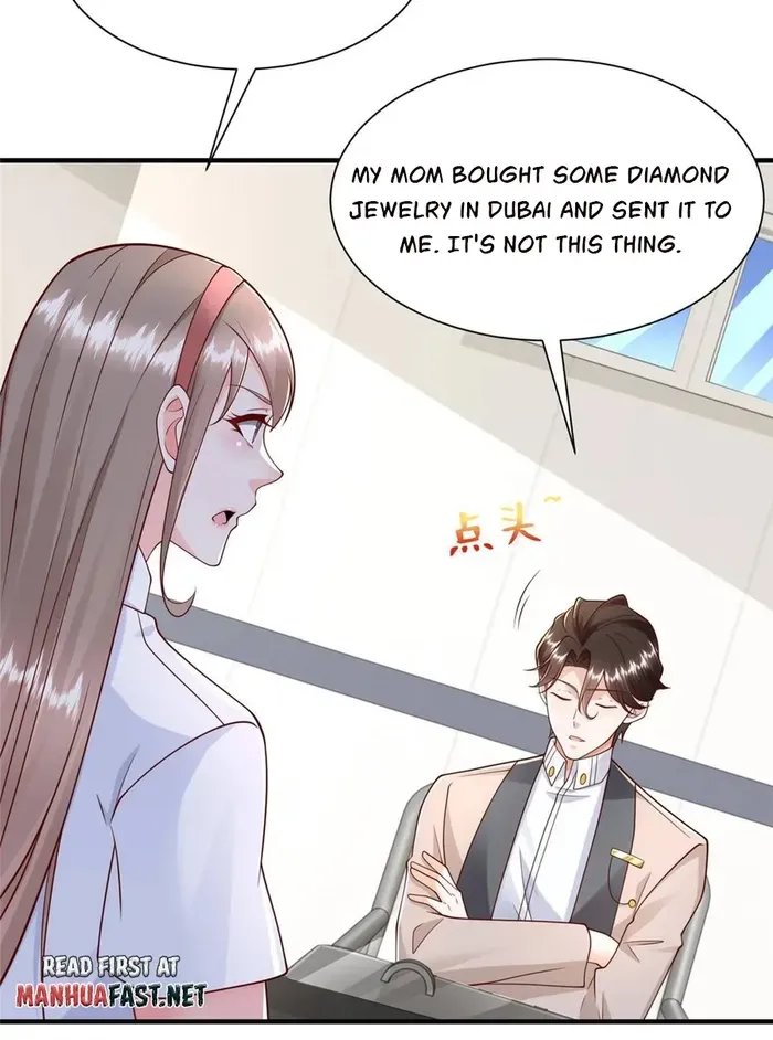 I Get A Random New Occupation Every Week Chapter 708 page 34 - 