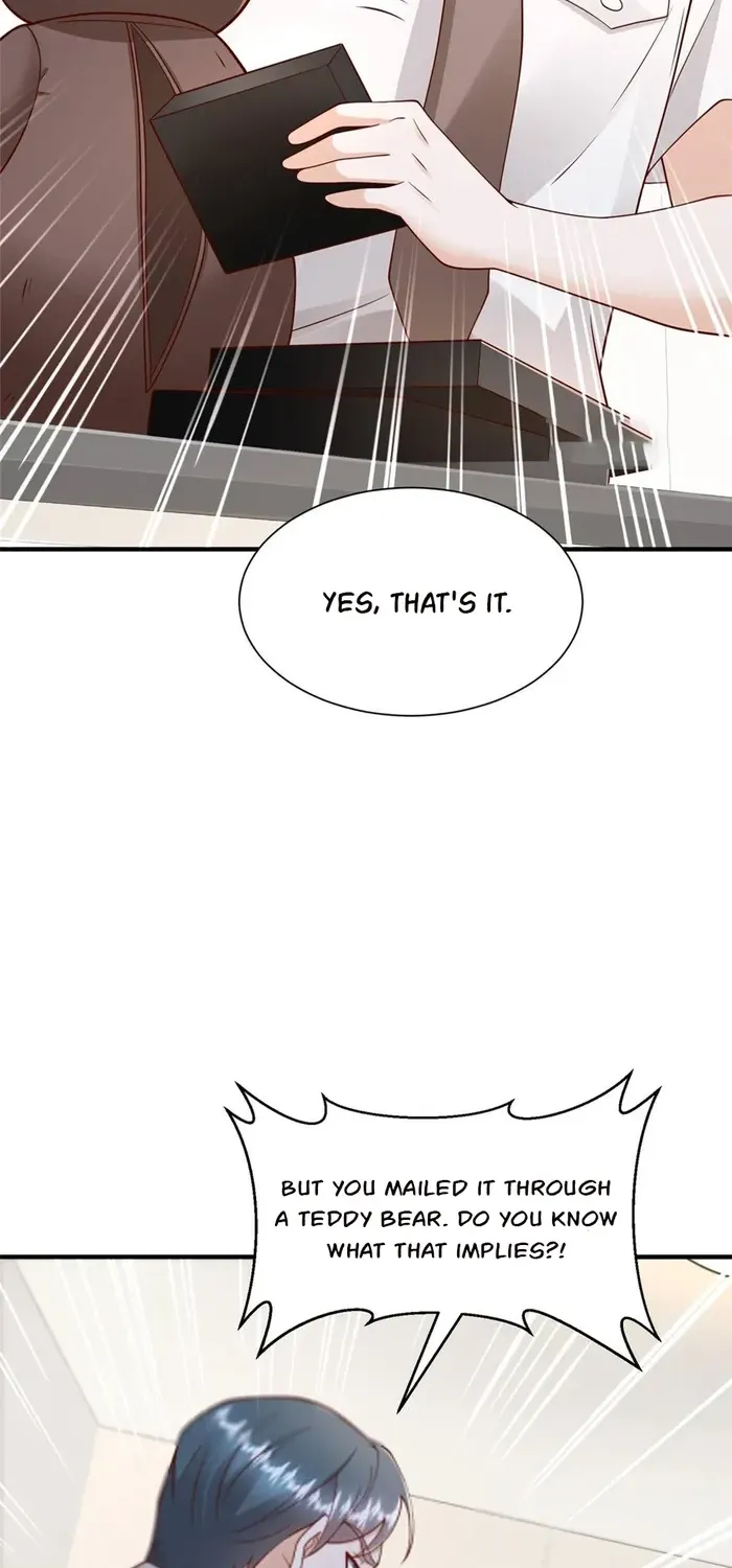 I Get A Random New Occupation Every Week Chapter 708 page 36 - 