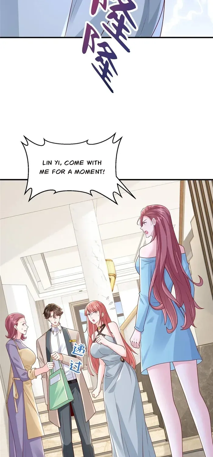 I Get A Random New Occupation Every Week Chapter 708 page 5 - 