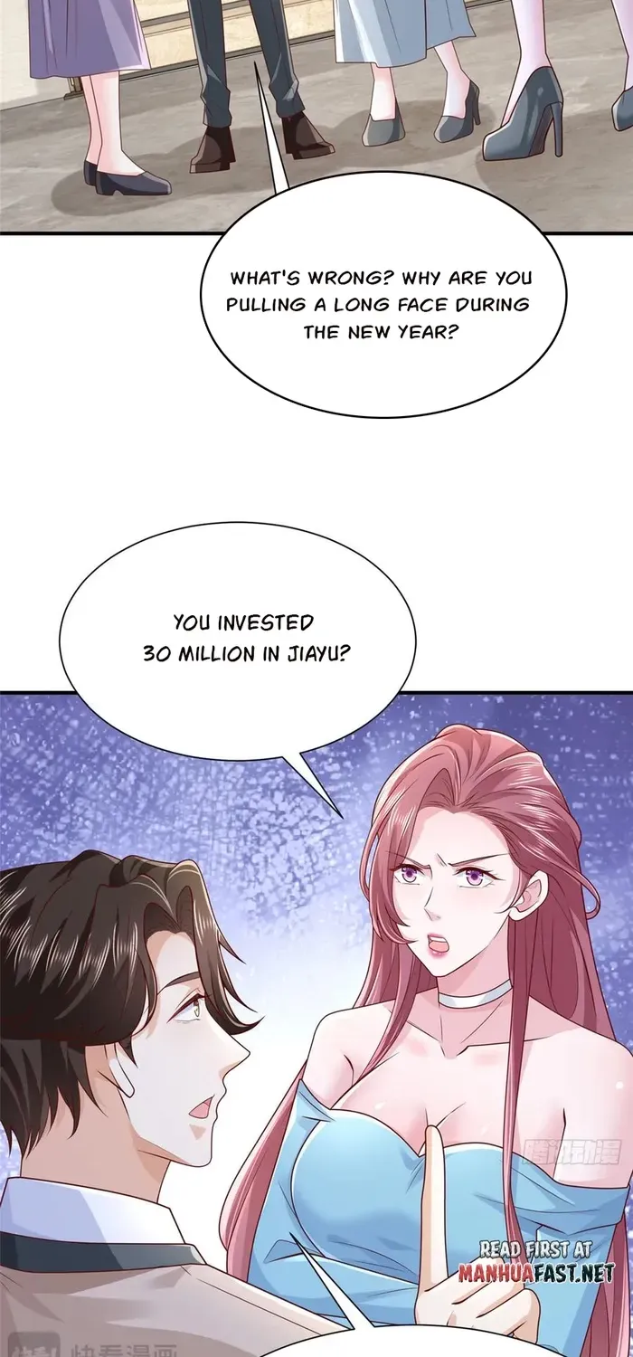I Get A Random New Occupation Every Week Chapter 708 page 6 - 
