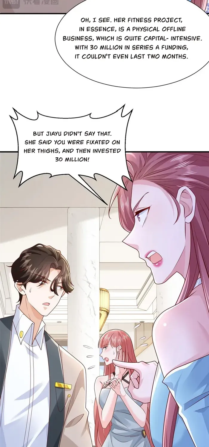I Get A Random New Occupation Every Week Chapter 708 page 7 - 