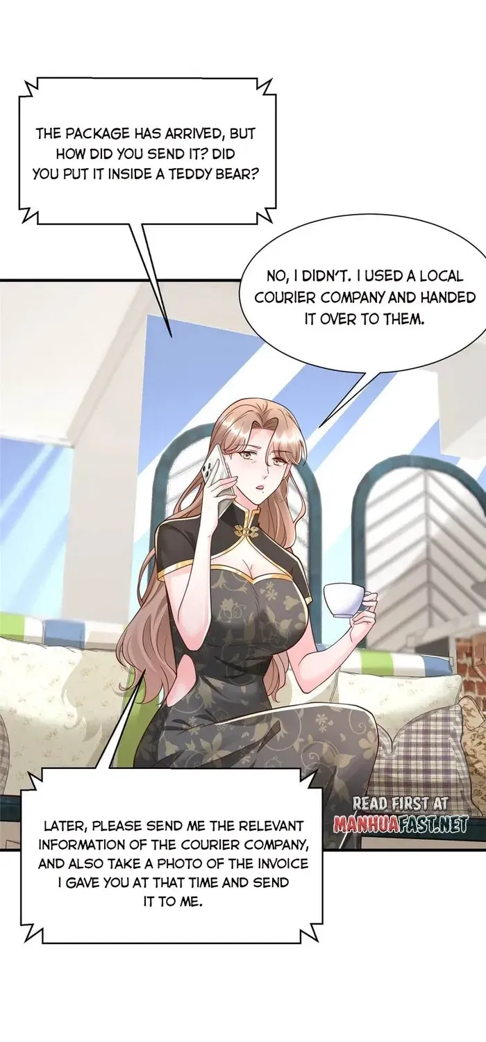 I Get A Random New Occupation Every Week Chapter 709 page 2 - 