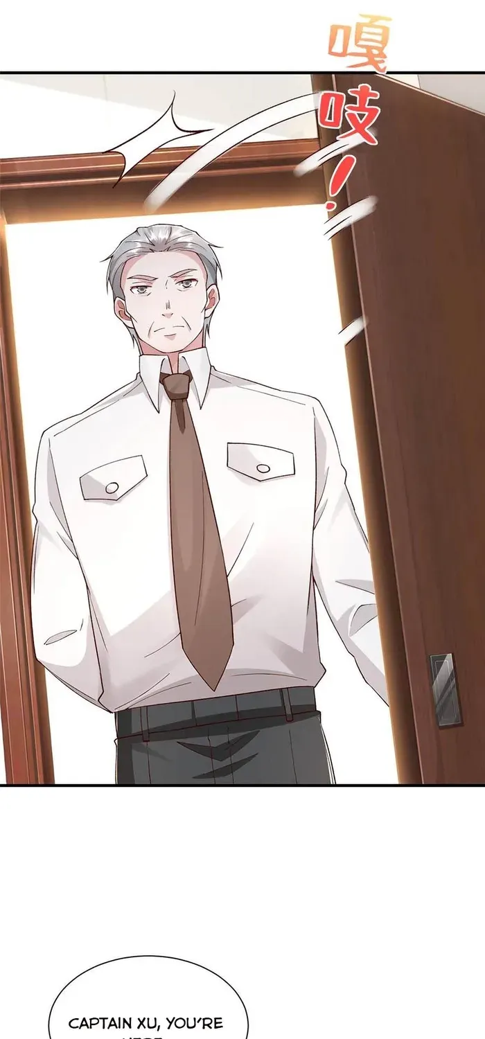 I Get A Random New Occupation Every Week Chapter 709 page 11 - 