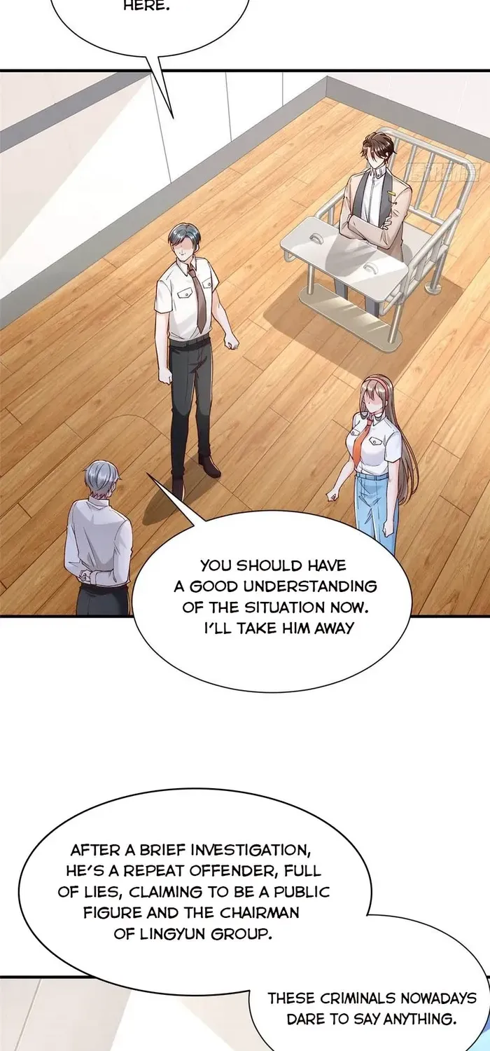 I Get A Random New Occupation Every Week Chapter 709 page 12 - 