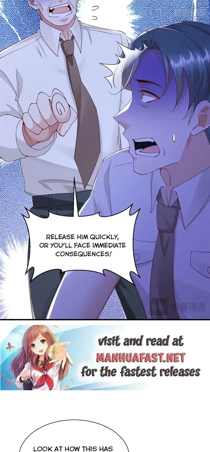 I Get A Random New Occupation Every Week Chapter 709 page 14 - 