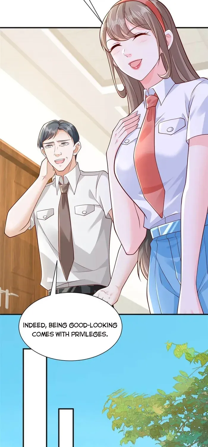 I Get A Random New Occupation Every Week Chapter 709 page 19 - 