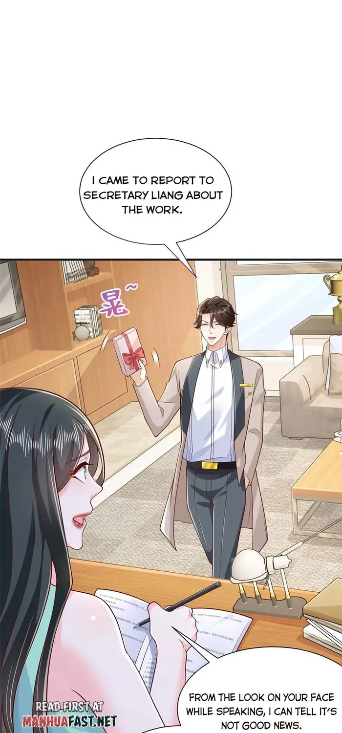 I Get A Random New Occupation Every Week Chapter 709 page 21 - 