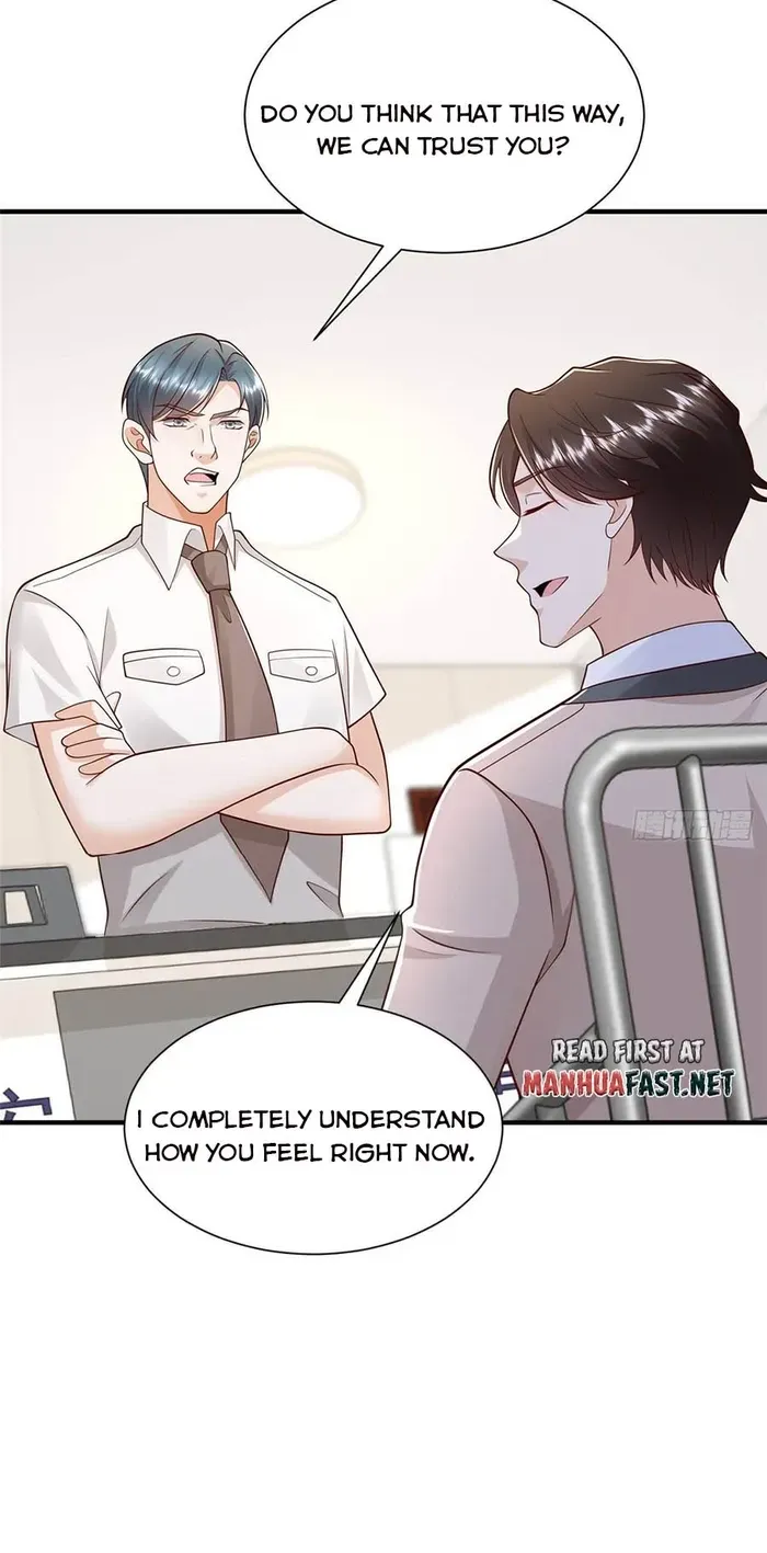 I Get A Random New Occupation Every Week Chapter 709 page 4 - 