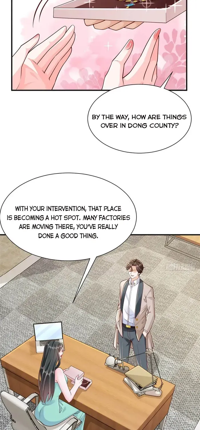 I Get A Random New Occupation Every Week Chapter 709 page 31 - 