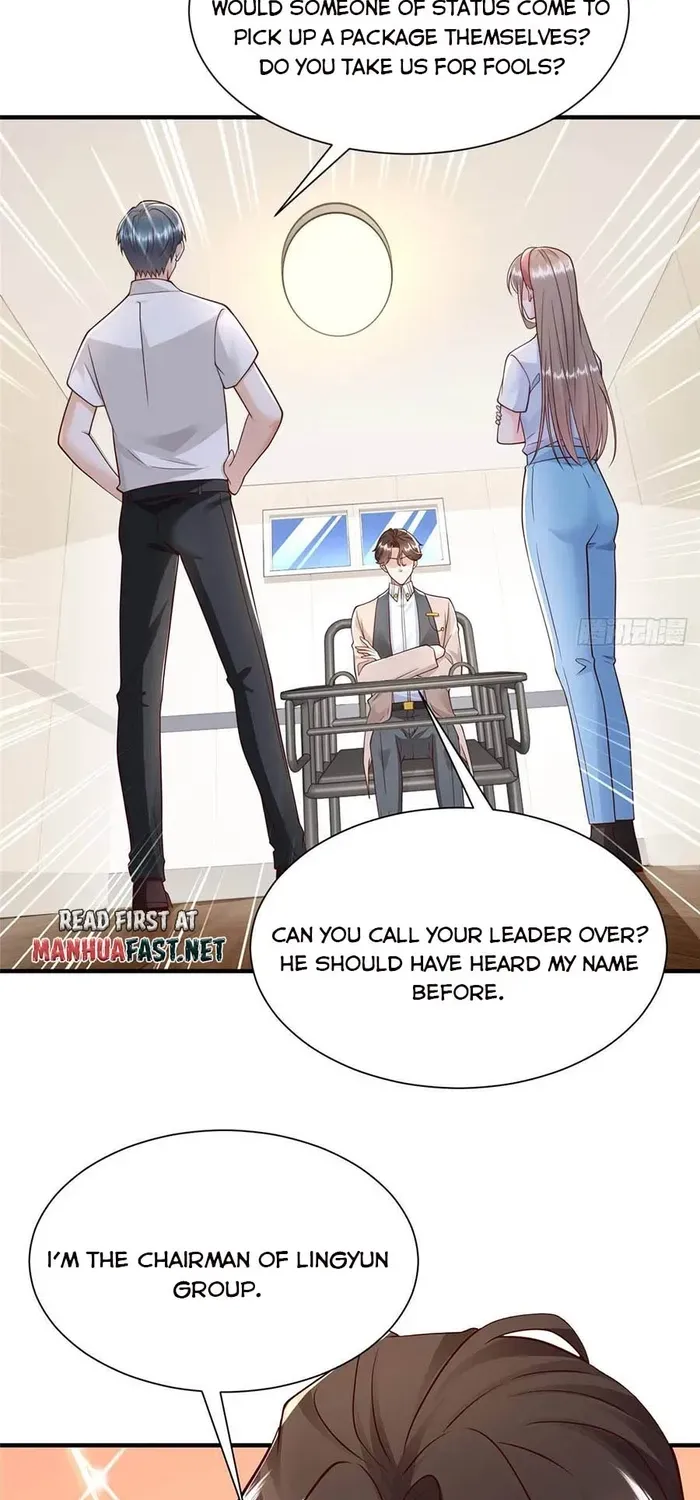 I Get A Random New Occupation Every Week Chapter 709 page 6 - 