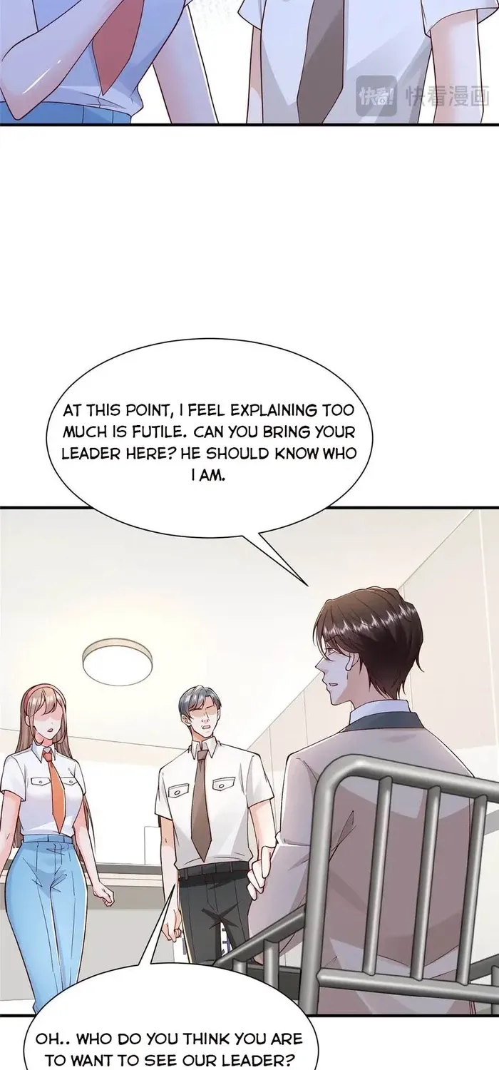 I Get A Random New Occupation Every Week Chapter 709 page 8 - 