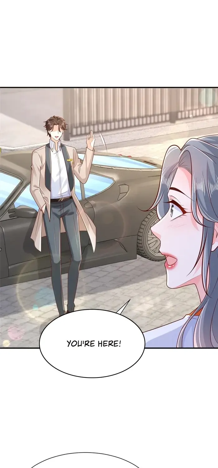 I Get A Random New Occupation Every Week Chapter 710 page 15 - 