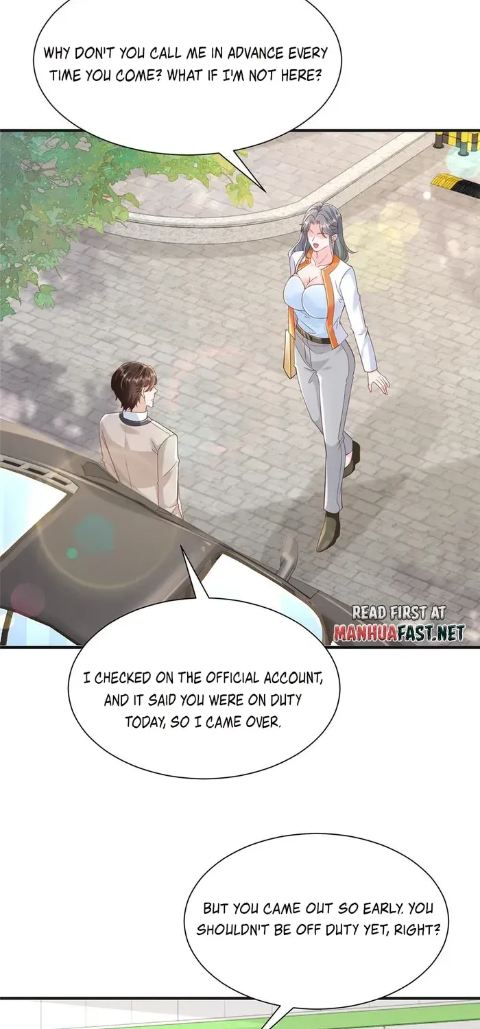 I Get A Random New Occupation Every Week Chapter 710 page 16 - 