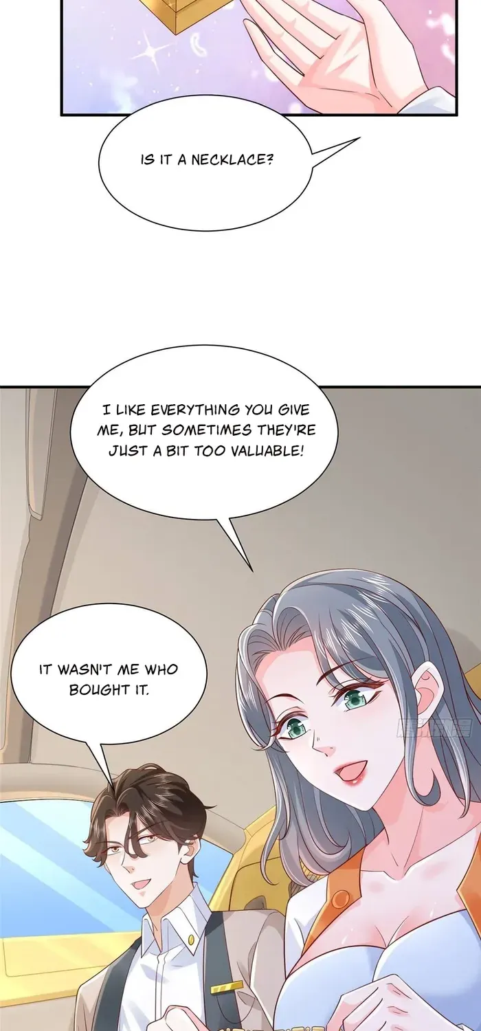 I Get A Random New Occupation Every Week Chapter 710 page 22 - 