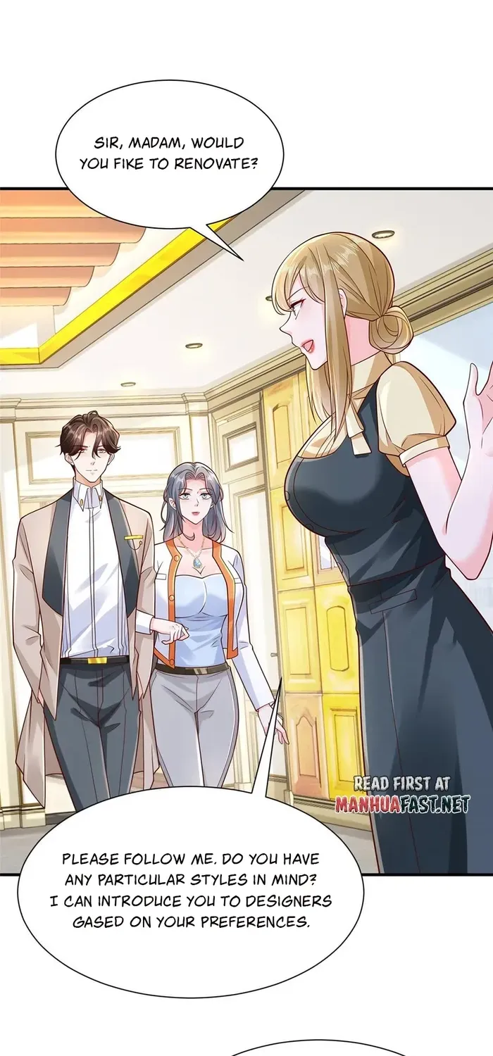 I Get A Random New Occupation Every Week Chapter 710 page 28 - 