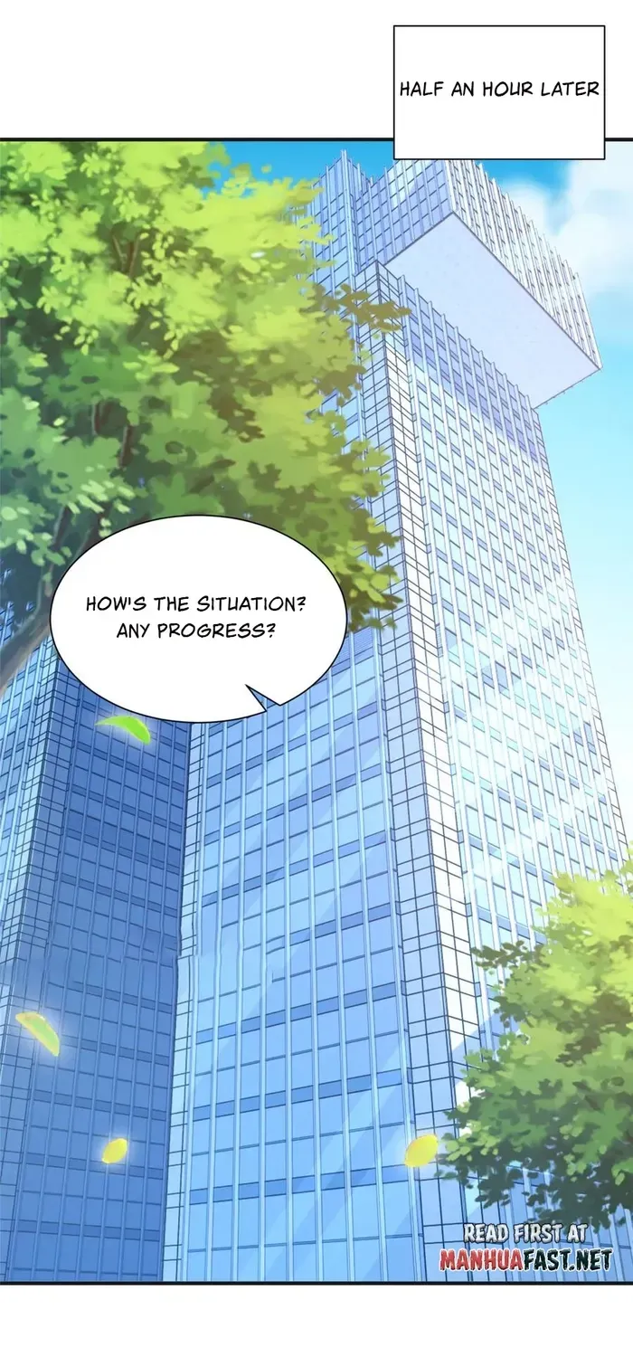 I Get A Random New Occupation Every Week Chapter 710 page 4 - 