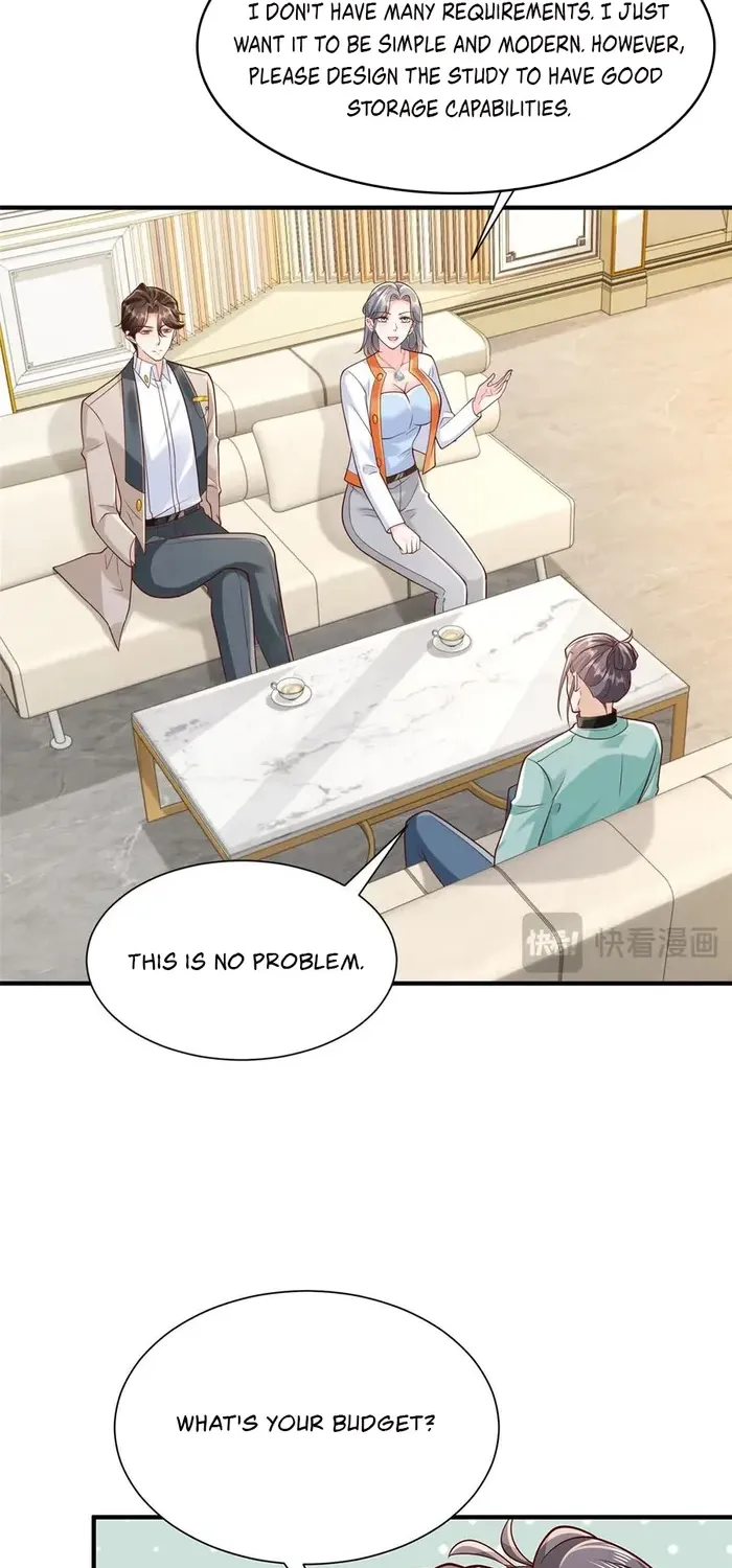 I Get A Random New Occupation Every Week Chapter 710 page 32 - 