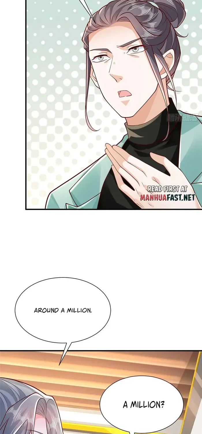 I Get A Random New Occupation Every Week Chapter 710 page 33 - 
