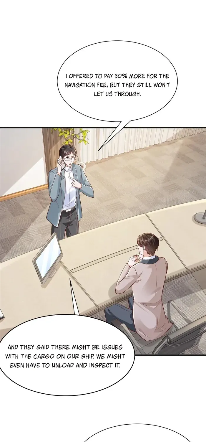 I Get A Random New Occupation Every Week Chapter 710 page 5 - 