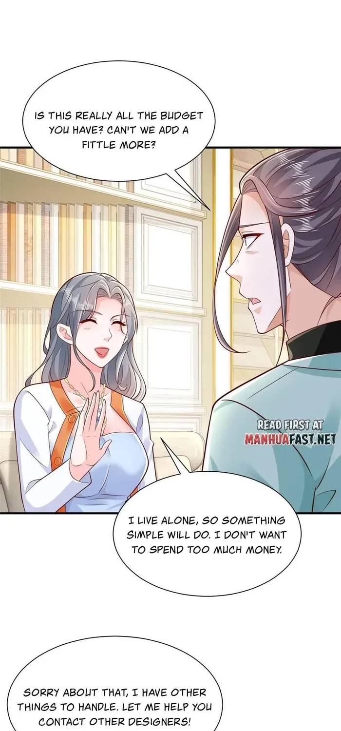 I Get A Random New Occupation Every Week Chapter 711 page 2 - 